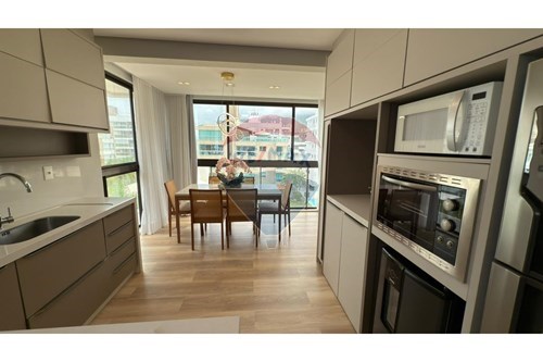 Venda-Apartamento-Rua dos Badeijos , 241  - Praia de Palmas , Governador Celso Ramos , Santa Catarina , 88190000-590131018-259