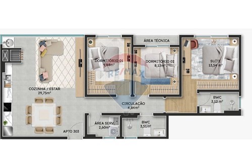 Slider Image Thumbnail