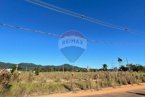Venda-Terreno-Areias de Cima , Governador Celso Ramos , Santa Catarina , 88190000-590131022-13