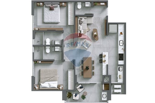 Slider Image Thumbnail