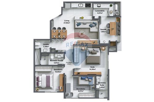 Slider Image Thumbnail