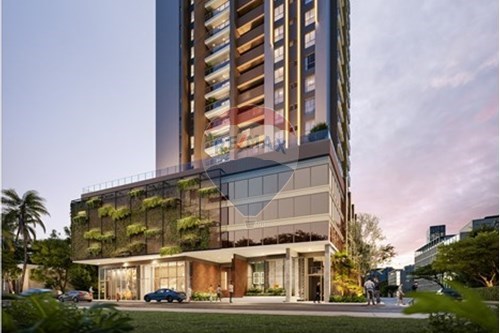 Venda-Apartamento-Fazenda , Itajaí , Santa Catarina , 88301670-590231177-25