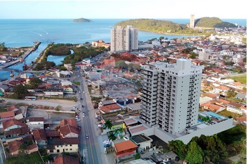 Venda-Apartamento-Centro , Penha , Santa Catarina , 88385000-590481021-23