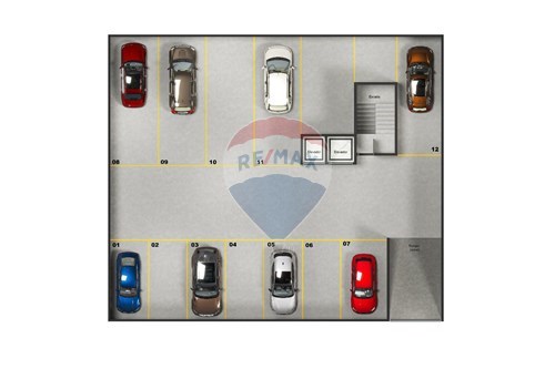 Slider Image Thumbnail