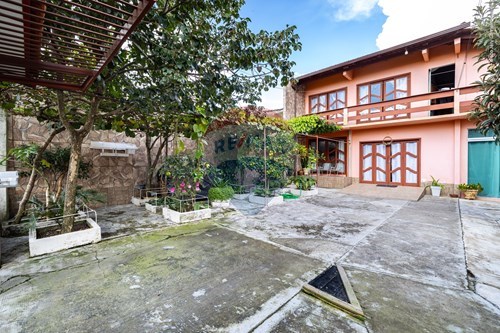 Venda-Casa-Jardim Panorâmico , Lages , Santa Catarina , 88524020-590071023-43