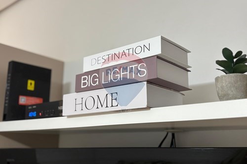 Slider Image Thumbnail