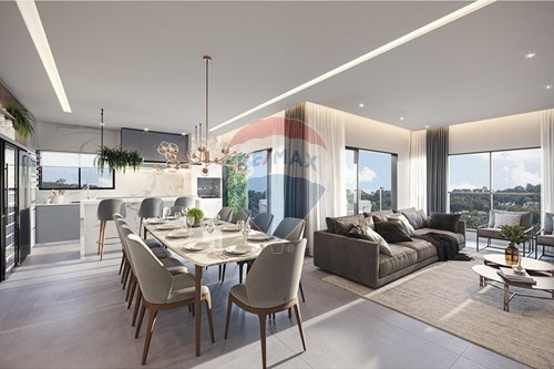 Venda-Duplex-Rua Felipe Schmidt , SN  - Residencial Urban Life  - Centro , Joaçaba , Santa Catarina , 89600000-590271032-5