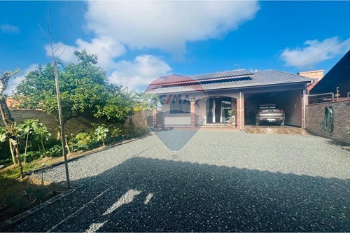 Venda-Casa-Rua sem denominação 196841 , 83  - Rua Vicente Bento  - Armação , Penha , Santa Catarina , 88385-000-590091044-49