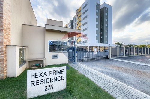 Venda-Apartamento-Rua Imigrante Darós , 275  - Fort Atacadista - Havan  - Pinheirinho , Criciúma , Santa Catarina , 88805010-590311017-39