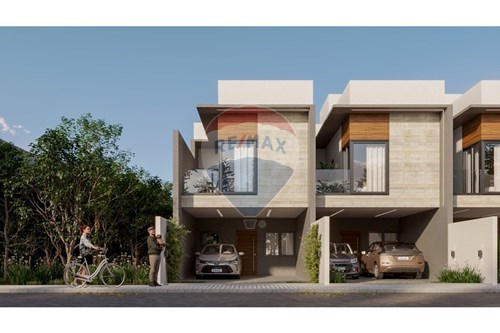 Venda-Casa de Condomínio-Rua Francisca Klein Salfer , 300  - Iririú , Joinville , Santa Catarina , 89227120-590501030-21