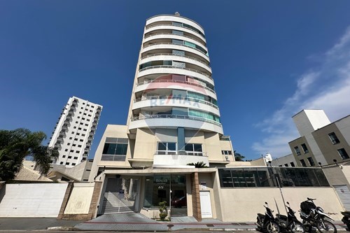 Venda-Apartamento-Vila Operária , Itajaí , Santa Catarina , 88303-161-590321013-58