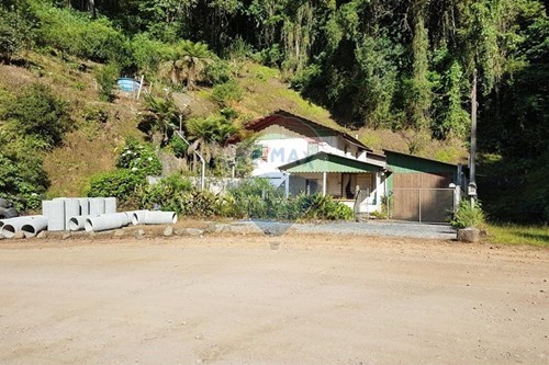 Venda-Casa-Alto Palmeiras , Rio dos Cedros , Santa Catarina , 89121000-590211051-9