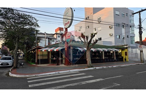 Venda-Ponto Comercial/ Loja-Rua Apóstolo Paschoal , 267  - Canasvieiras , Florianópolis , Santa Catarina , 88054100-590441066-34