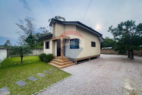 Venda-Casa-Rua Imigrante de Luca , 70  - Rua sem saída  - Pinheirinho , Criciúma , Santa Catarina , 88804600-590311013-1