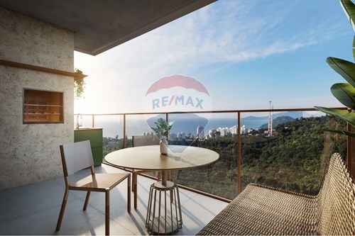 Venda-Apartamento-Fazenda , Itajaí , Santa Catarina , 88306725-590321003-85