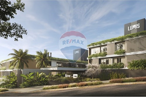 Venda-Apartamento-Cacupé , Florianópolis , Santa Catarina , 88050005-590431007-12