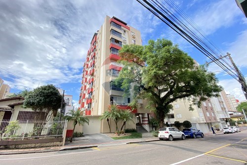 Venda-Apartamento-Centro , Criciúma , Santa Catarina , 88802-100-590311016-39