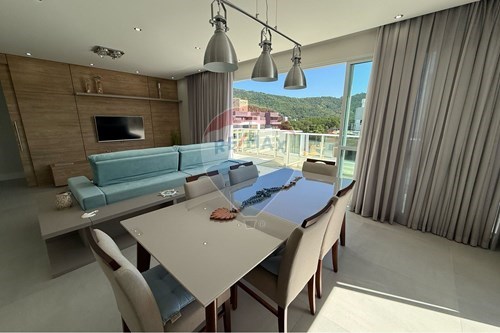 Venda-Cobertura-Praia de Palmas , Governador Celso Ramos , Santa Catarina , 88190000-590131009-235