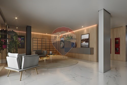 Venda-Apartamento-Trindade , Florianópolis , Santa Catarina , 88036110-590441044-21