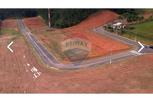 Venda-Terreno-Antonio Augusto Montanha , km 100  - parada beija flor  - São Roque , Apiúna , Santa Catarina , 89135000-590211039-17