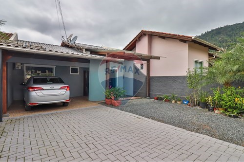 Venda-Casa-Padre Martinho Stein , Timbó , Santa Catarina , 89094190-590211041-23