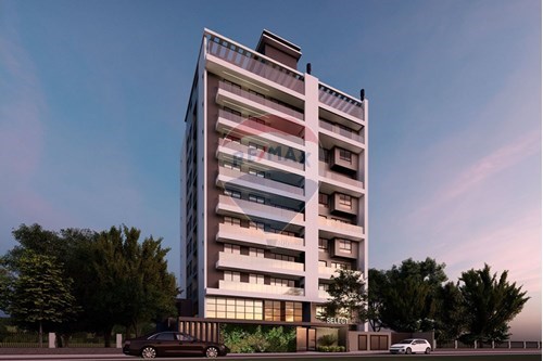 Venda-Apartamento-Praia Brava , Itajaí , Santa Catarina , 88306823-590231010-105