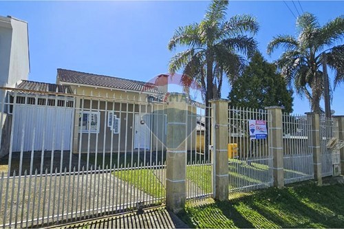 Alugar-Casa-Rua Frei Silva Neiva , 52  - Vila Nova , Lages , Santa Catarina , 88503380-590071036-88