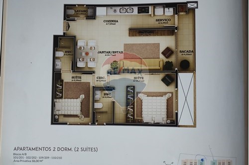 Slider Image Thumbnail