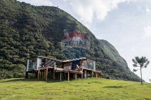 Venda-Chalé-Centro , Alfredo Wagner , Santa Catarina , 88450000-590071002-445