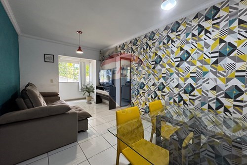 Venda-Apartamento-Rua Doutor Heinz Wamser , 609  - ED. RES. JATOBÁ - APTO 104 - VAGA 06  - Benedito , Indaial , Santa Catarina , 89084455-590301005-496