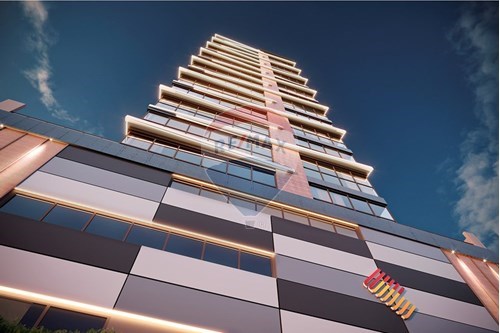 Venda-Apartamento-Rua 319 , SN  - Residencial Volo Lumini  - Centro , Itapema , Santa Catarina , 88220000-590271034-2