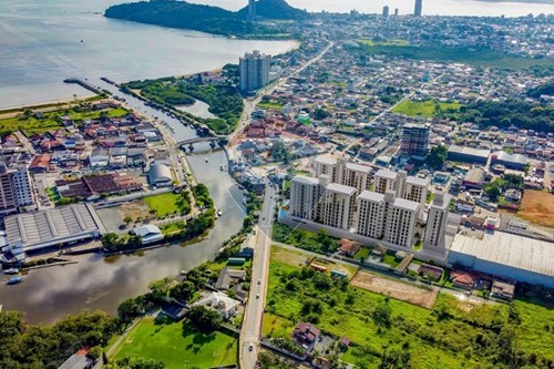 Venda-Apartamento-Centro , Balneário Piçarras , Santa Catarina , 88385-000-590551005-19