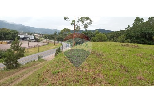 Venda-Terreno-Rodovia BR 470 KM 92 , KM 92  - Traspolli  - Estação , Ascurra , Santa Catarina , 89138000-590211033-25