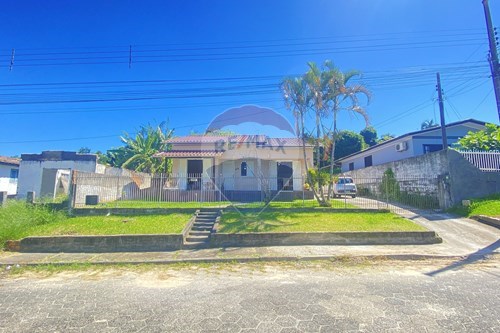 Venda-Casa-Brasília , Criciúma , Santa Catarina , 88813-195-590311016-37