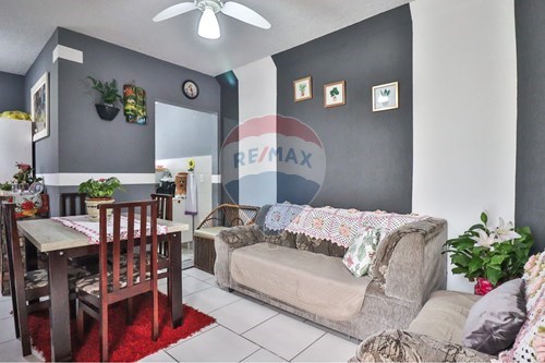 Venda-Apartamento-Araponguinhas , Timbó , Santa Catarina , 89093235-590211051-40