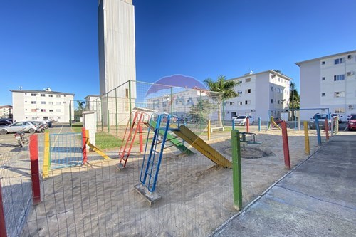 Venda-Apartamento-Rua João Batista Rita , 16  - Próximo ao Manentti  - Santa Luzia , Criciúma , Santa Catarina , 88806100-590311016-40