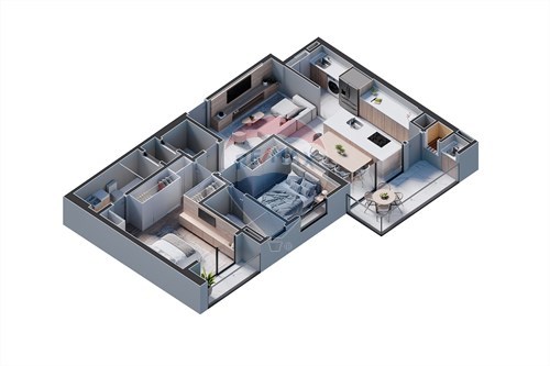 Slider Image Thumbnail