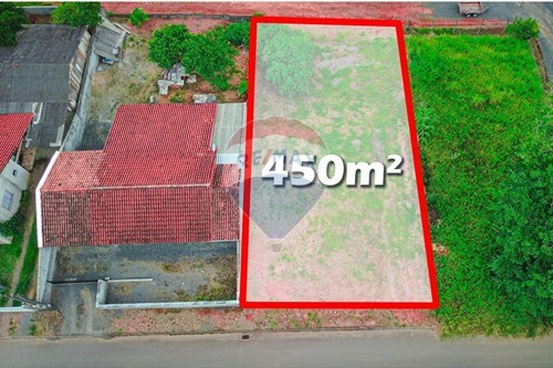 Venda-Terreno-Padre Martinho Stein , Timbó , Santa Catarina , 89120-000-590211035-37