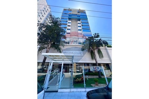 Venda-Apartamento-Campinas , São José , Santa Catarina , 88101150-590471002-55