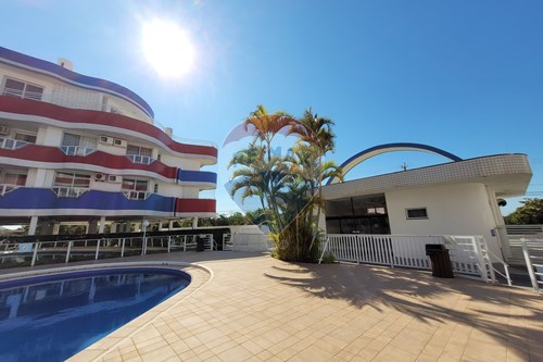 Alugar-Apartamento-Ingleses , Florianópolis , Santa Catarina , 88058500-590511001-40