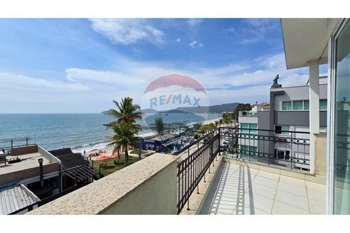 Venda-Cobertura-Rua dos Eucaliptos , 758  - Em frente ao posto dos piratas  - Canasvieiras , Florianópolis , Santa Catarina , 88054150-590441066-40