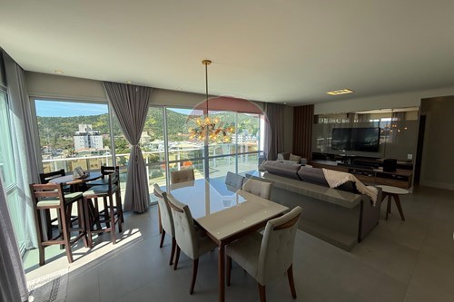 Venda-Cobertura-Rua dos badejos , 320  - bloco unico  - Praia de Palmas , Governador Celso Ramos , Santa Catarina , 88190000-590131002-49