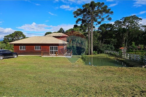 Venda-Chácara / Sítio / Fazenda-Conta Dinheiro , Lages , Santa Catarina , 88520285-590071041-19