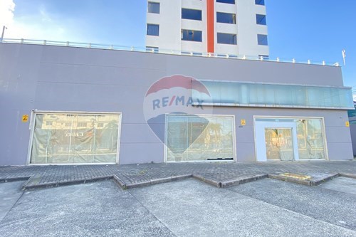 Venda-Cj. Comercial/ Sala-Avenida Centenário , 1581  - Residencial Louvre  - Santo Antônio , Criciúma , Santa Catarina , 88809-330-590311016-34