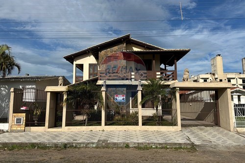 Venda-Casa-Parque das Avenidas , Sombrio , Santa Catarina , 88960000-590491002-57