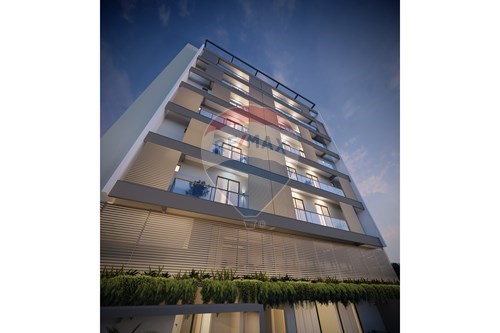 Venda-Apartamento-Santo Antônio , Joinville , Santa Catarina , 89218015-590501001-35