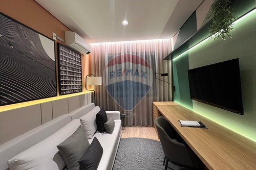 Venda-Apartamento-Saco Grande , Florianópolis , Santa Catarina , 88032 005-590431007-6