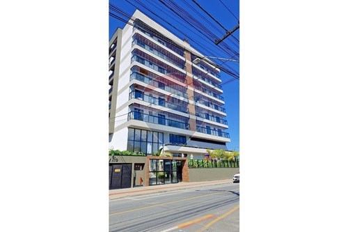 Venda-Apartamento-Saguaçu , Joinville , Santa Catarina , 89221561-590501039-10