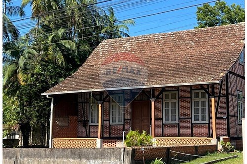 Venda-Terreno-Estados , Indaial , Santa Catarina , 89080066-590301007-50