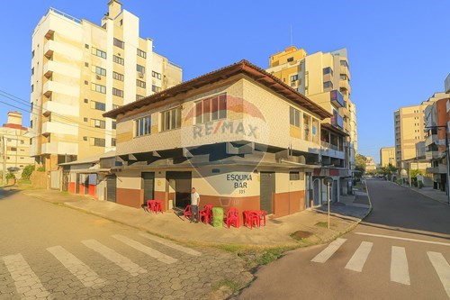 Venda-Prédio-Comerciario , Criciúma , Santa Catarina , 88802-410-590311016-49